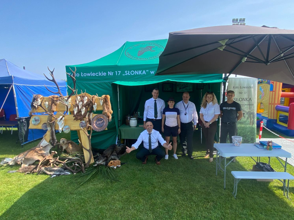 Dożynki gminno - parafialne w Kąkolewnicy 2024r.